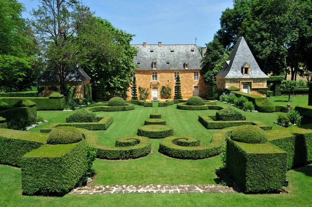 Jardins