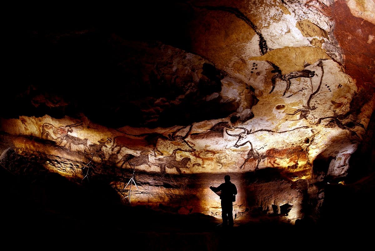 grottes et gouffres