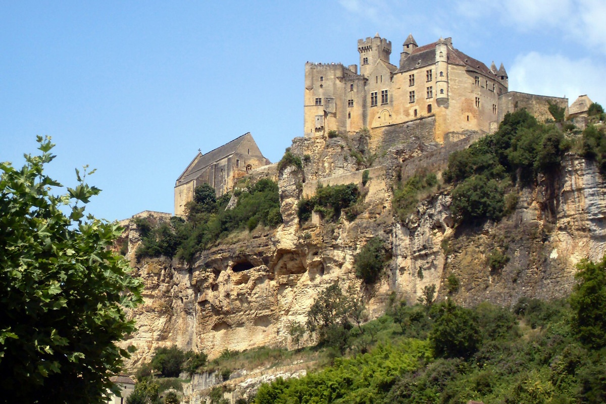 beynac beynac