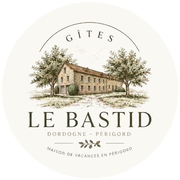 Location Gîtes en Périgord - Le Bastid en Dordogne